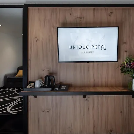 Unique Pearl ホテル